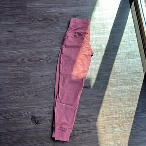 Lululemon jogger